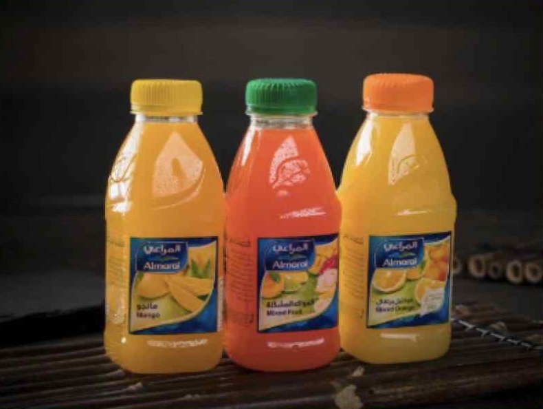 Beverages