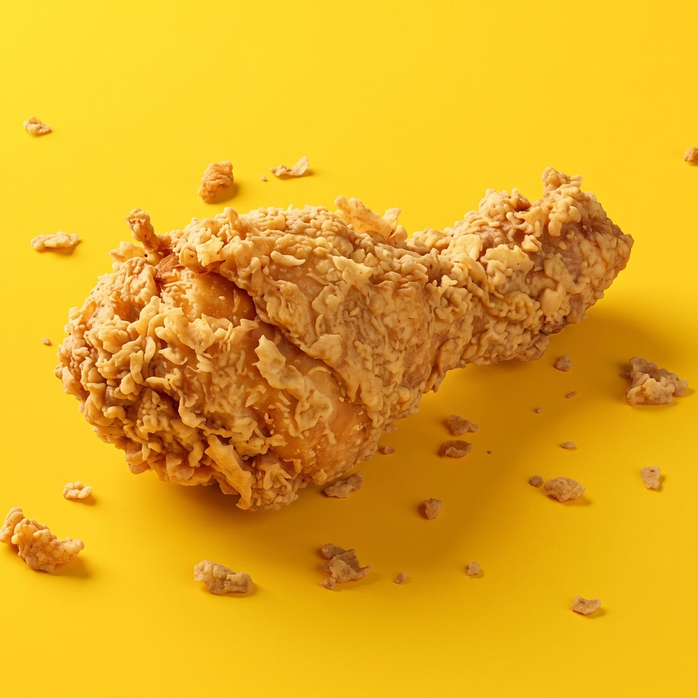 فرايد تشيكن