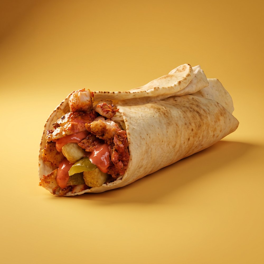 Shawerma
