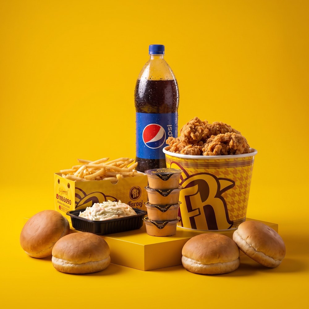 Crispy Chicken