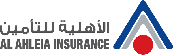 Al Ahleia Insurance logo