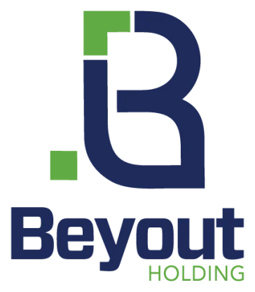 Beyout Holding logo