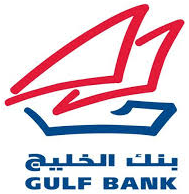 Gulf Bank logo