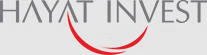 Hayat Invest logo