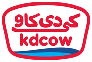 KDcow (Kuwait Dairy Company) logo