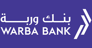 Warba Bank logo
